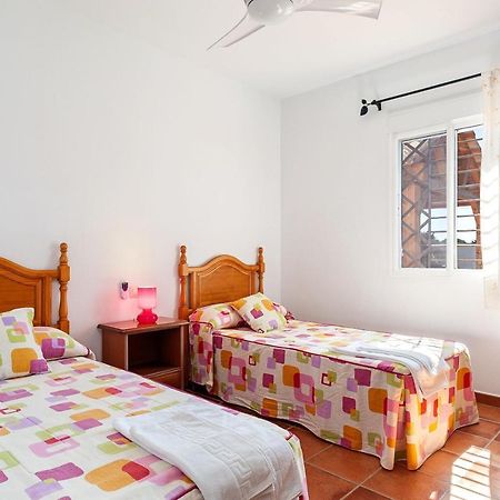 Casa - 2 Mar Y Sombra Villa บาร์บาเต ภายนอก รูปภาพ