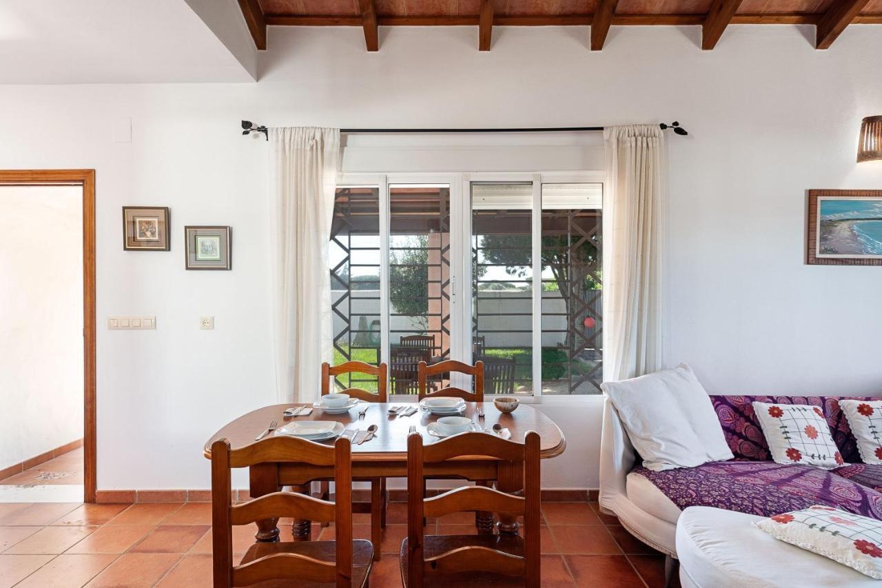 Casa - 2 Mar Y Sombra Villa บาร์บาเต ภายนอก รูปภาพ