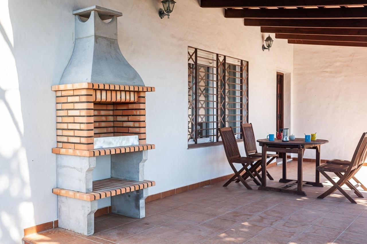 Casa - 2 Mar Y Sombra Villa บาร์บาเต ภายนอก รูปภาพ