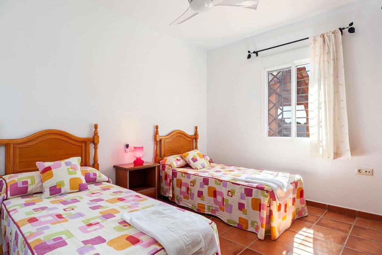 Casa - 2 Mar Y Sombra Villa บาร์บาเต ภายนอก รูปภาพ