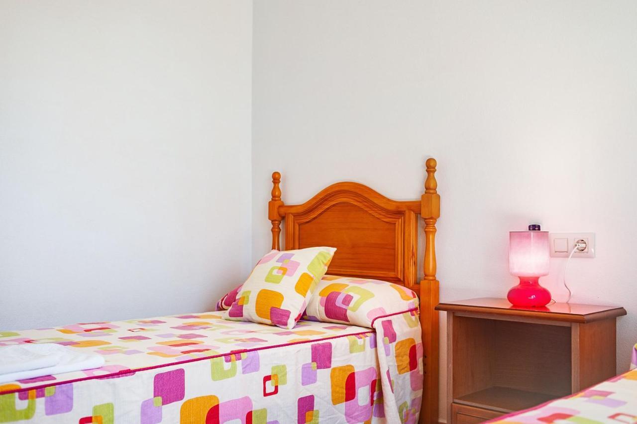 Casa - 2 Mar Y Sombra Villa บาร์บาเต ภายนอก รูปภาพ