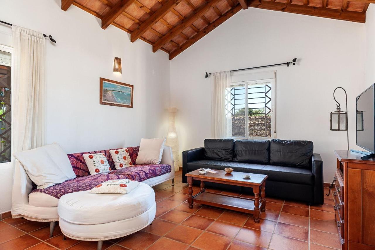 Casa - 2 Mar Y Sombra Villa บาร์บาเต ภายนอก รูปภาพ