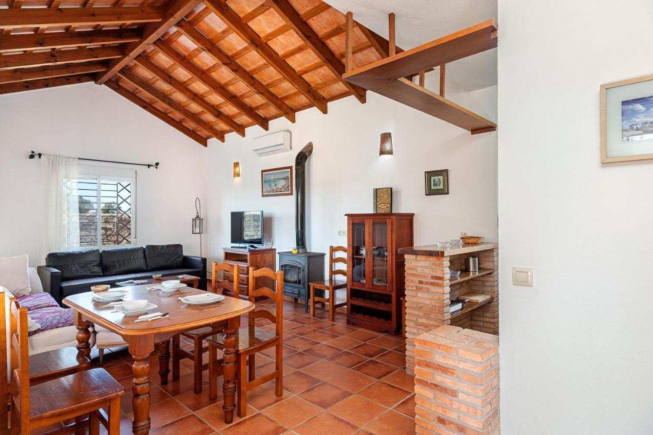 Casa - 2 Mar Y Sombra Villa บาร์บาเต ภายนอก รูปภาพ