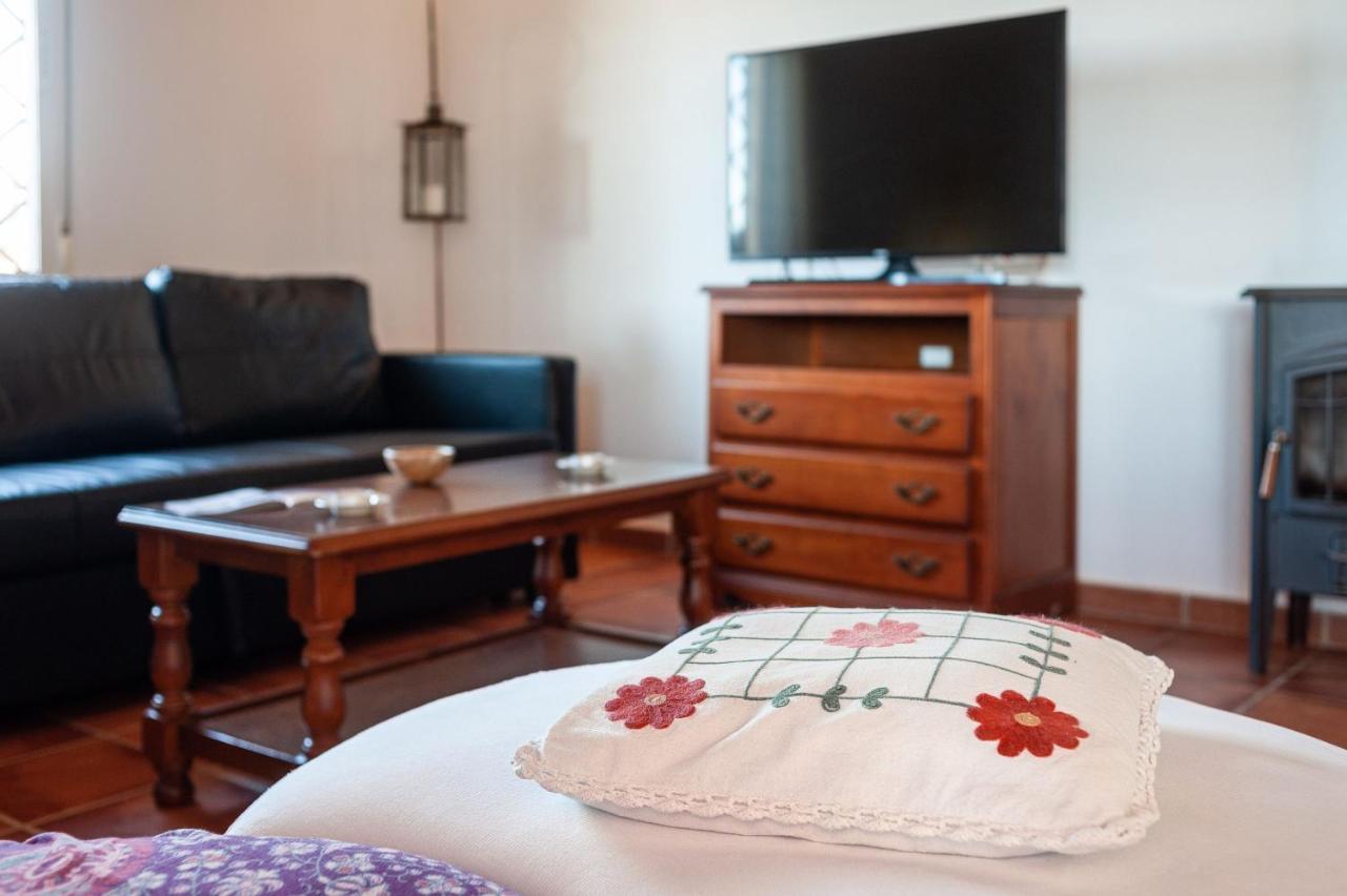 Casa - 2 Mar Y Sombra Villa บาร์บาเต ภายนอก รูปภาพ
