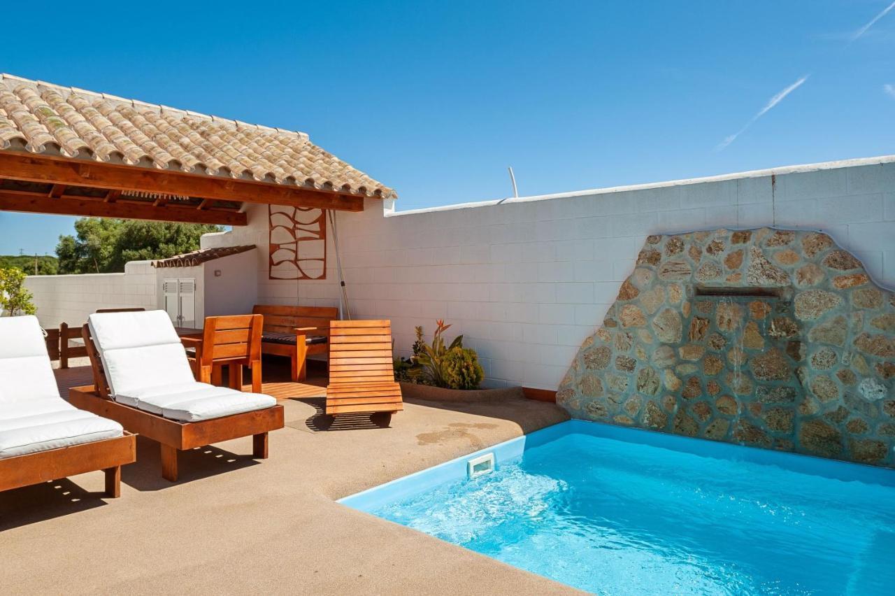 Casa - 2 Mar Y Sombra Villa บาร์บาเต ภายนอก รูปภาพ