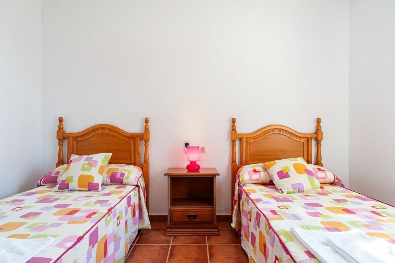 Casa - 2 Mar Y Sombra Villa บาร์บาเต ภายนอก รูปภาพ