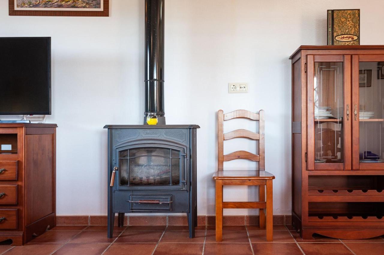 Casa - 2 Mar Y Sombra Villa บาร์บาเต ภายนอก รูปภาพ