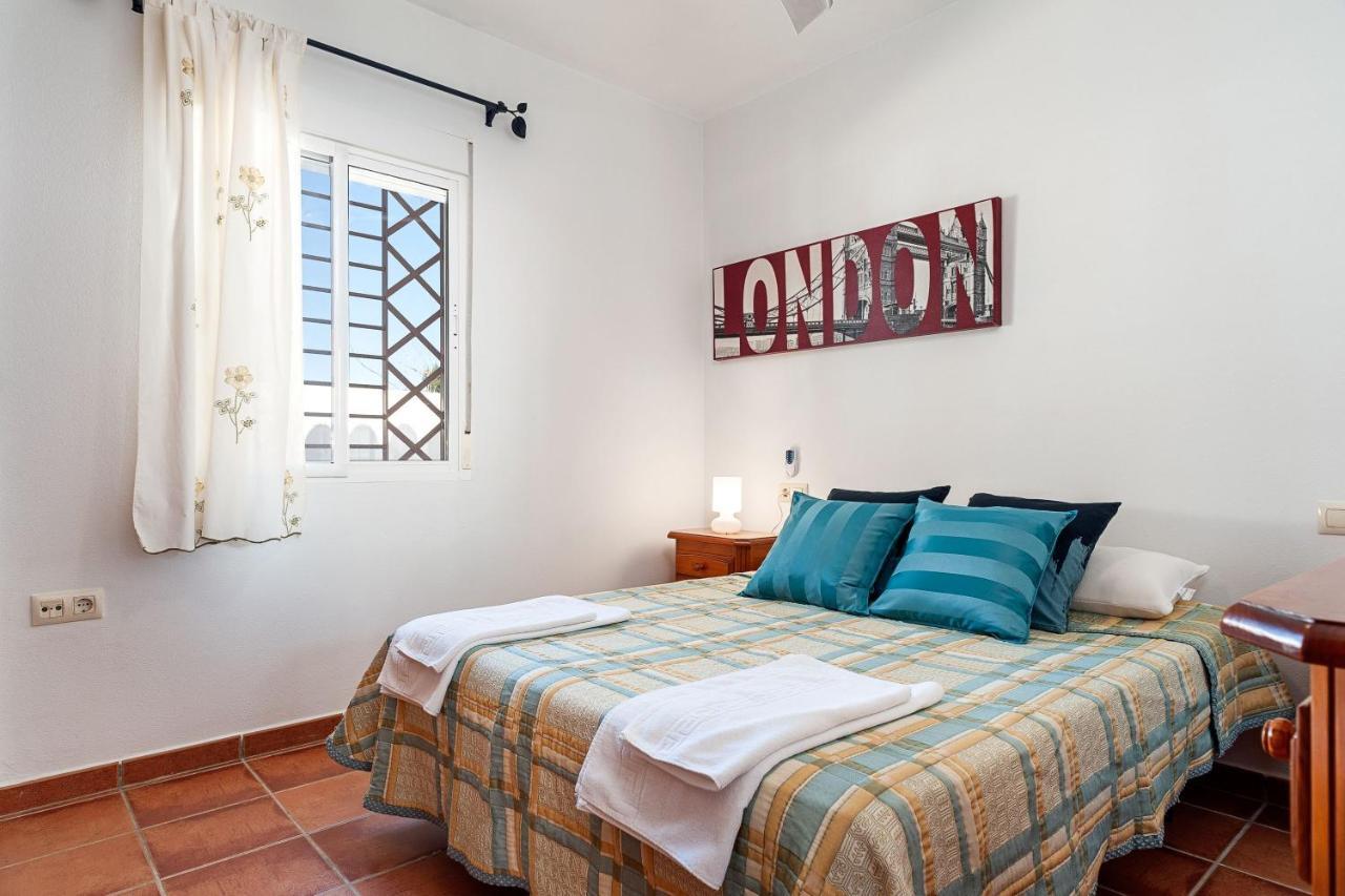 Casa - 2 Mar Y Sombra Villa บาร์บาเต ภายนอก รูปภาพ