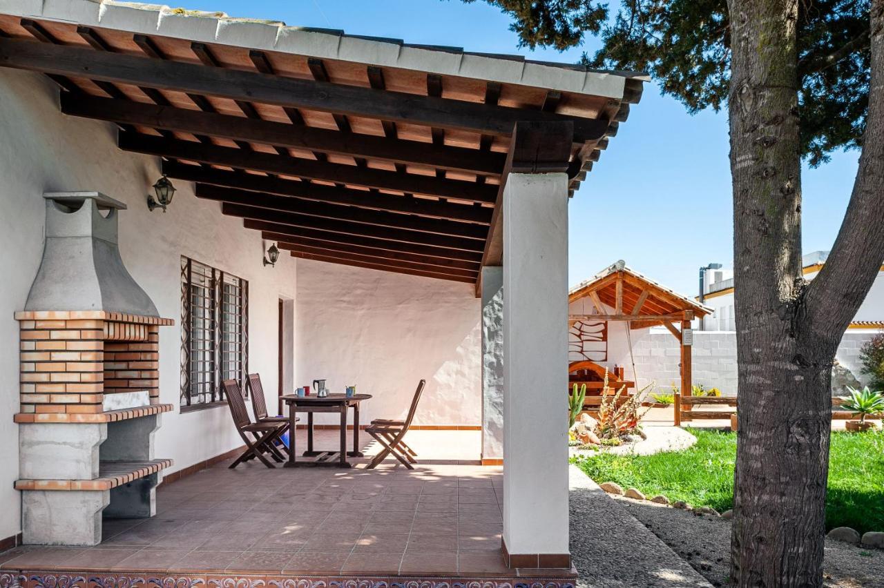 Casa - 2 Mar Y Sombra Villa บาร์บาเต ภายนอก รูปภาพ