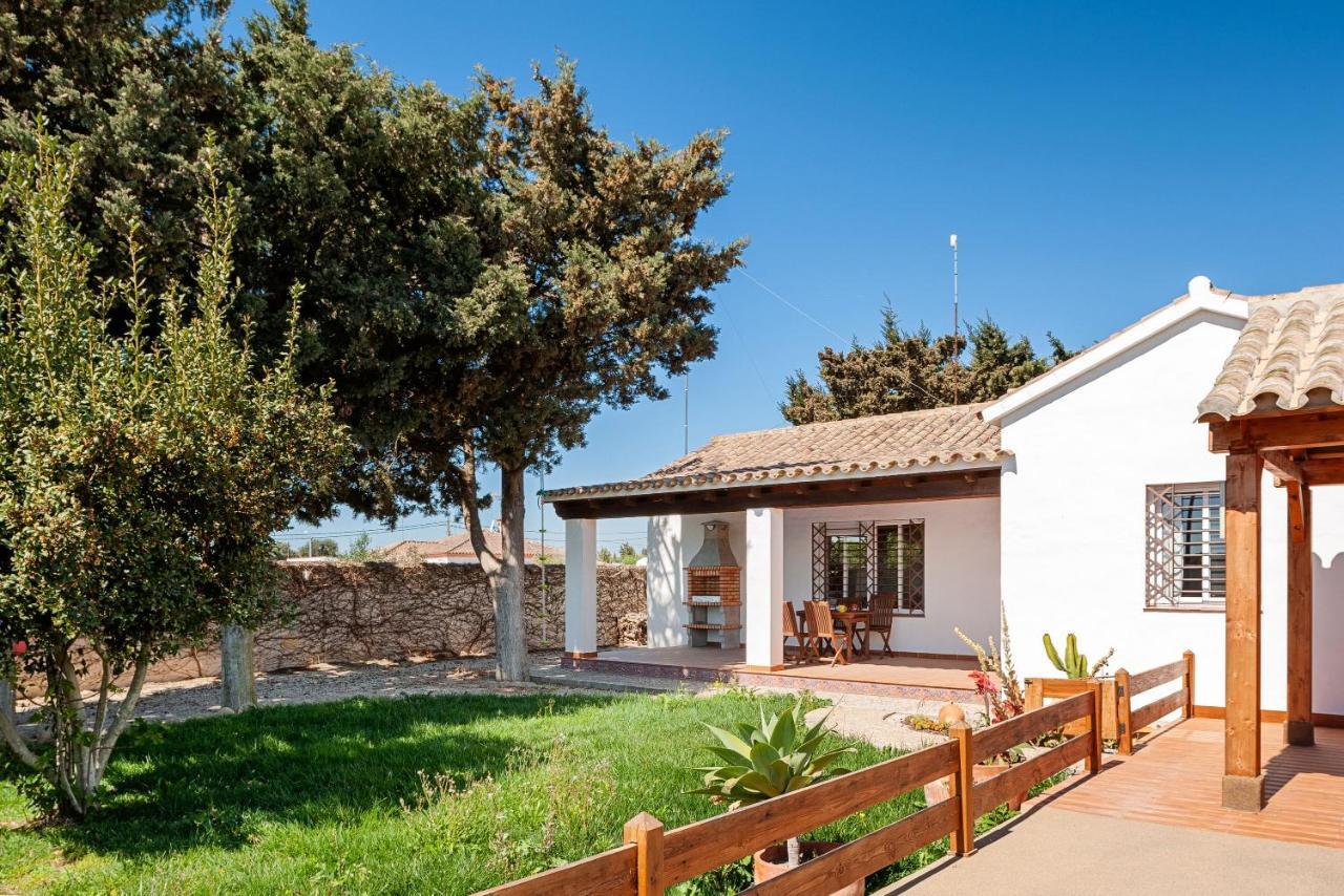 Casa - 2 Mar Y Sombra Villa บาร์บาเต ภายนอก รูปภาพ