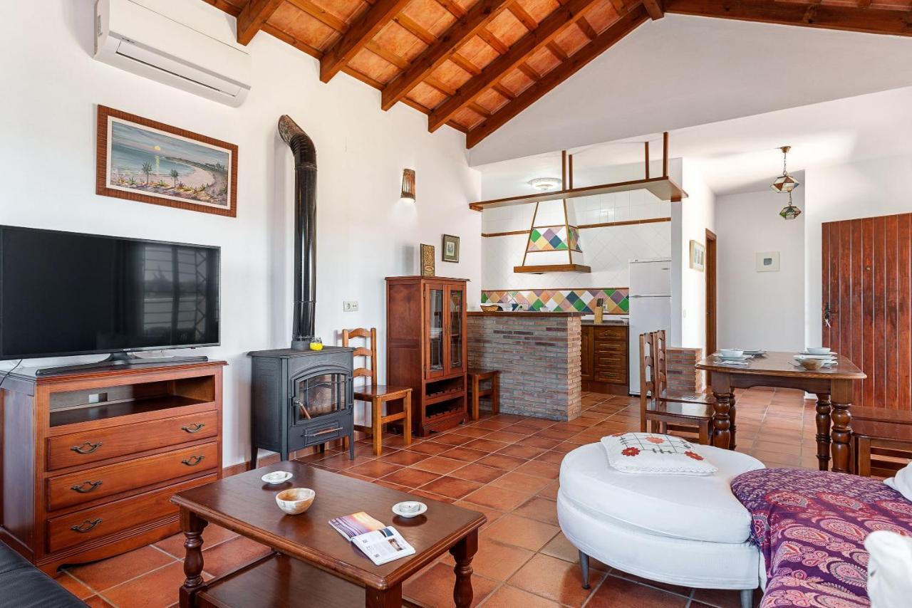 Casa - 2 Mar Y Sombra Villa บาร์บาเต ภายนอก รูปภาพ